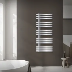 Badkamer radiator Ijzer EM 500x1200 mm Chroom