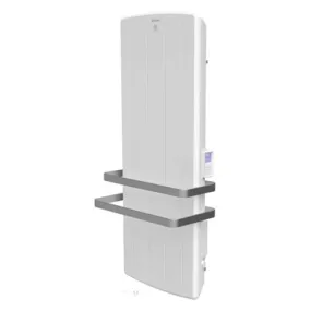 Dimplex verticale badkamer convector | 1000 Watt | Wit