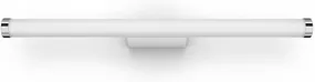Philips Wandlamp badkamer Hue Adore White Ambiance 67cm 929003056501