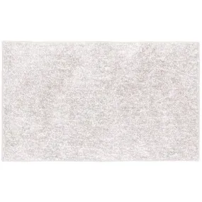 SEALSKIN SPECKLES BADMAT 50X80 CM POLYESTER GRIJS