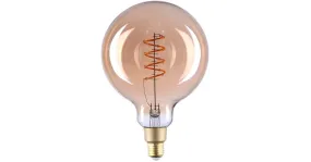 Shelly Vintage G125 ledlamp
