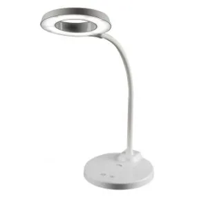 TAFEL LAMP MET 24LEDS VERLICHTING  3 STANDEN